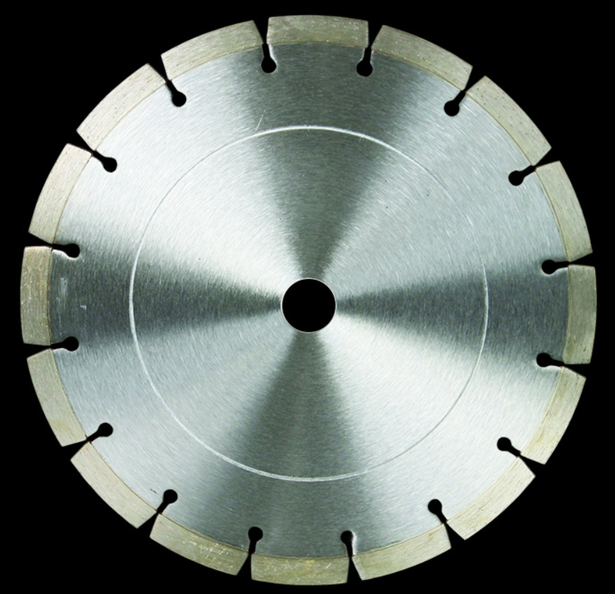 RSA Segmented Hot Sintered - For General Purpose Cutting